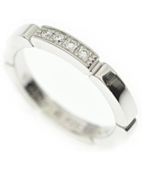 Cartier แหวน