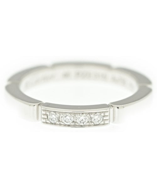 Cartier แหวน