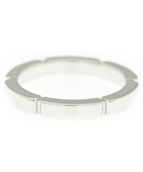 Cartier แหวน