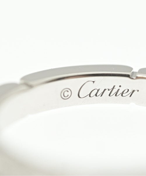 Cartier แหวน