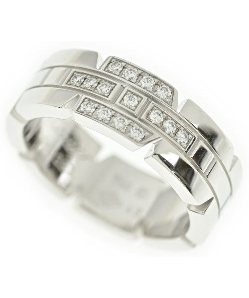 Cartier แหวน