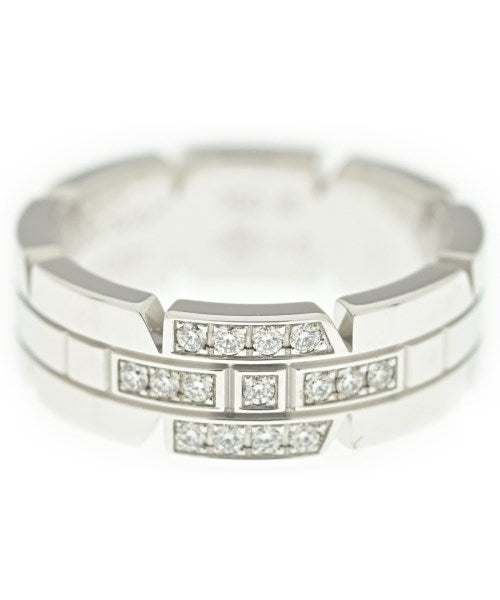 Cartier แหวน