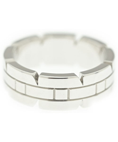 Cartier แหวน