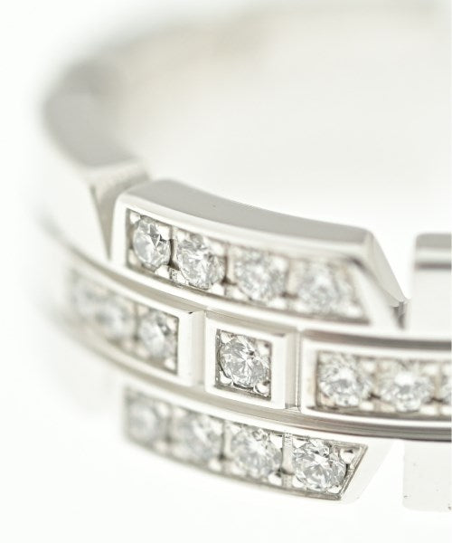 Cartier แหวน