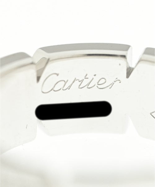 Cartier แหวน