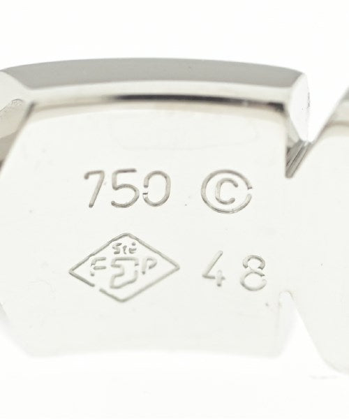 Cartier แหวน