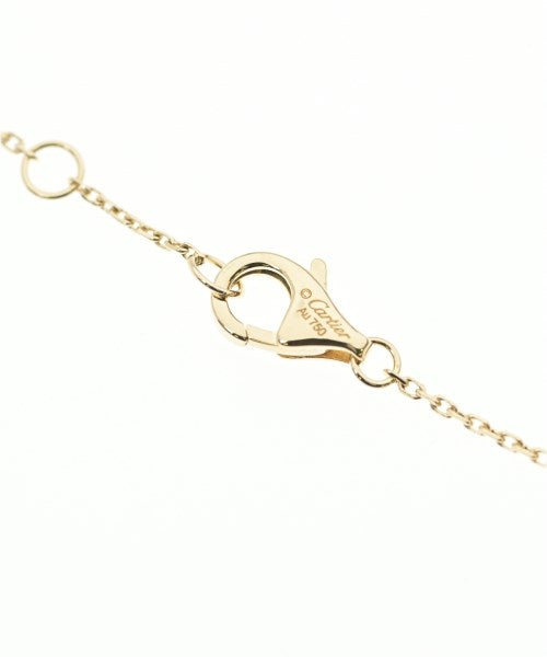 Cartier สร้อยข้อมือ/กำไล