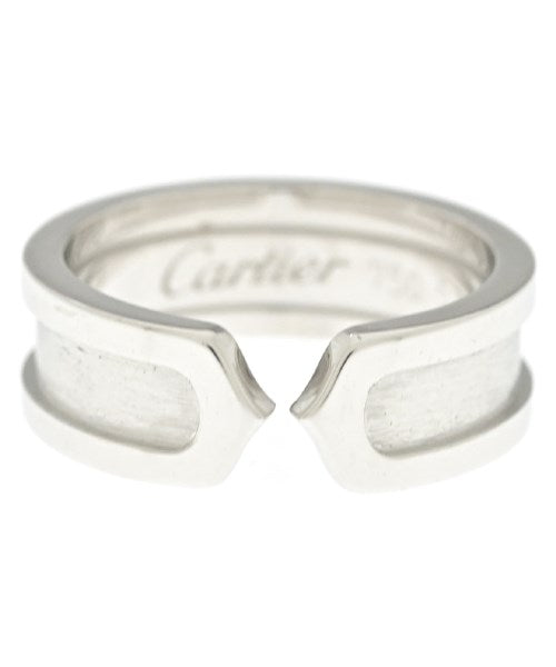 Cartier แหวน