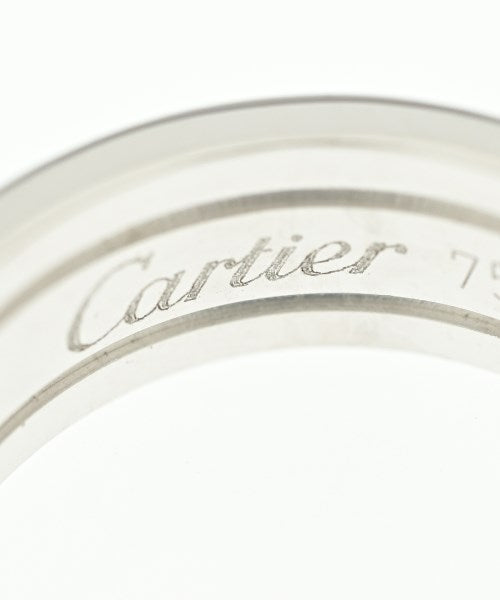 Cartier แหวน