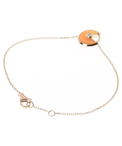 Cartier สร้อยข้อมือ/กำไล