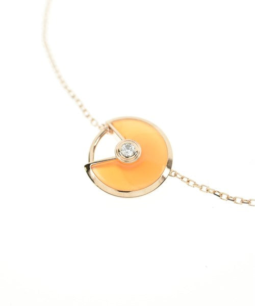Cartier สร้อยข้อมือ/กำไล