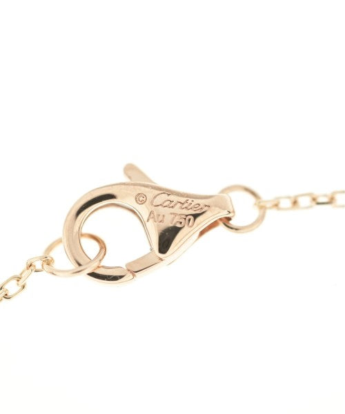 Cartier สร้อยข้อมือ/กำไล