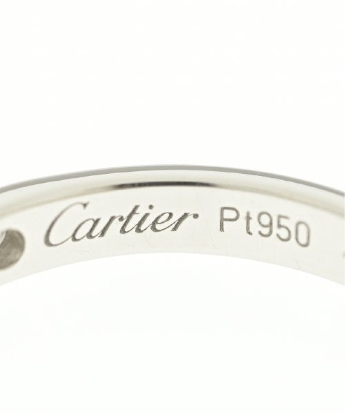 Cartier แหวน