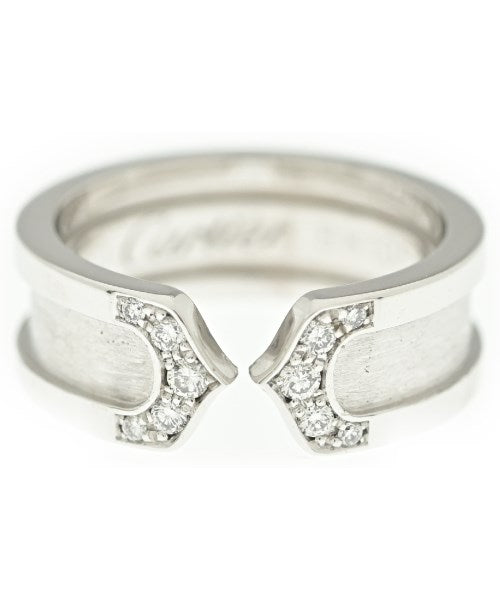 Cartier แหวน