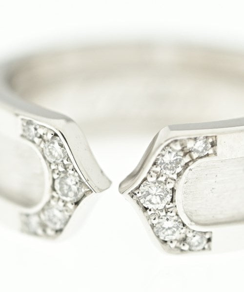 Cartier แหวน