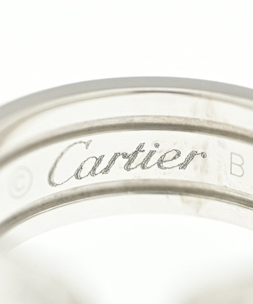 Cartier แหวน