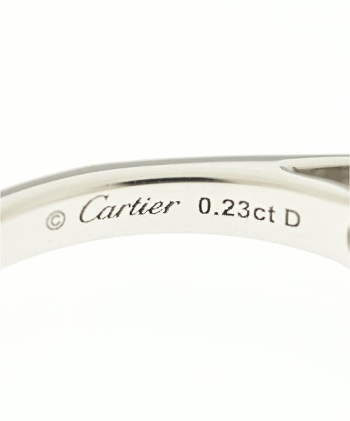 Cartier แหวน