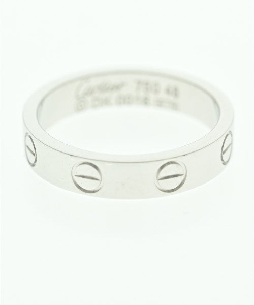 Cartier แหวน