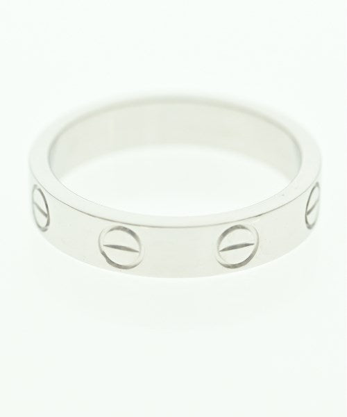 Cartier แหวน