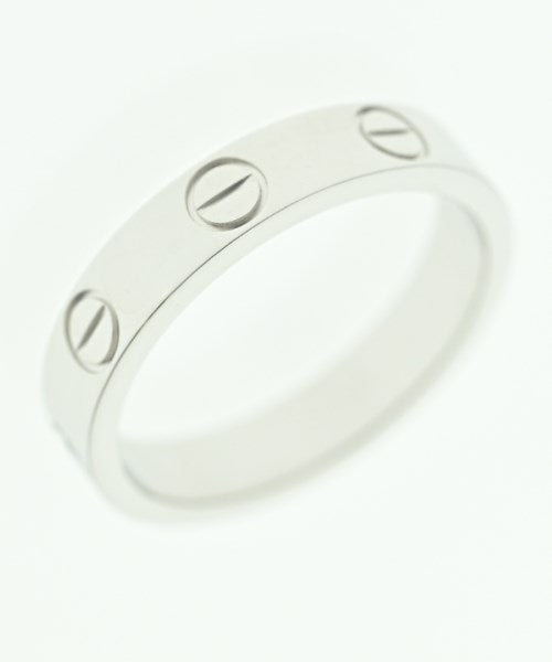 Cartier แหวน