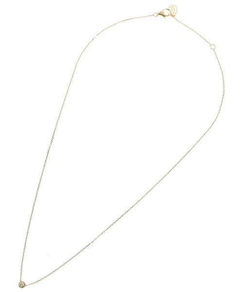 Cartier สร้อยคอ