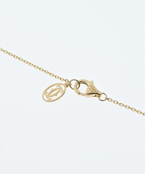 Cartier สร้อยคอ