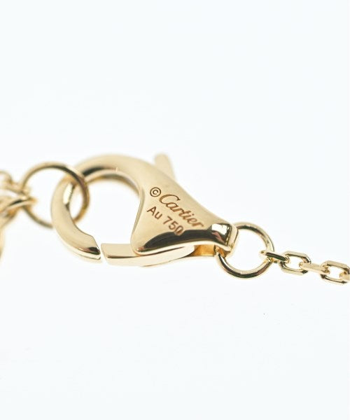 Cartier สร้อยคอ