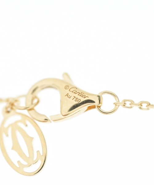 Cartier สร้อยคอ