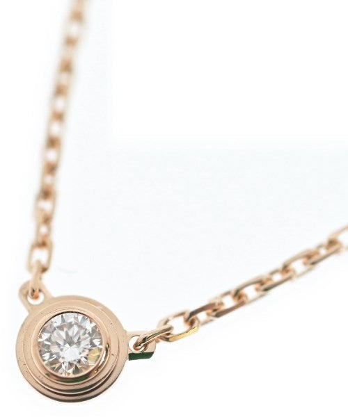 Cartier สร้อยคอ