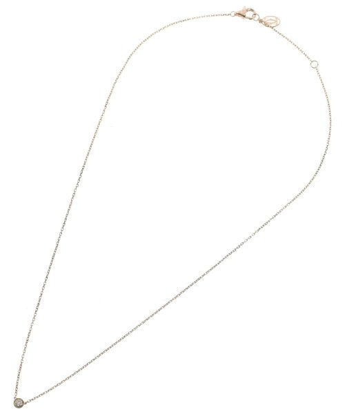 Cartier สร้อยคอ