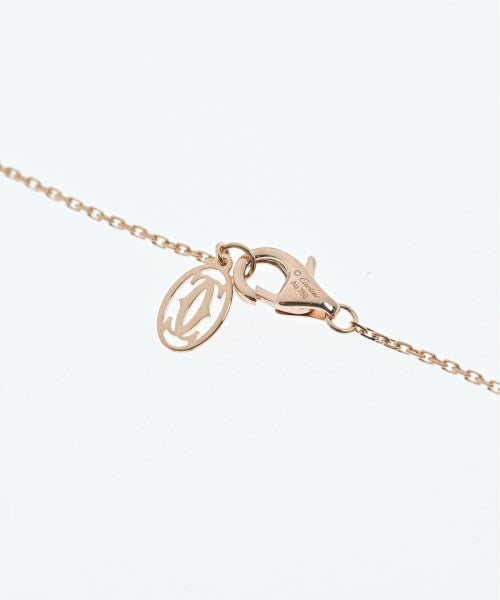 Cartier สร้อยคอ