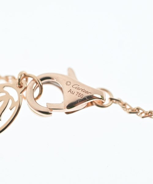 Cartier สร้อยคอ