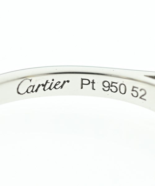 Cartier แหวน