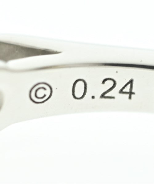 Cartier แหวน