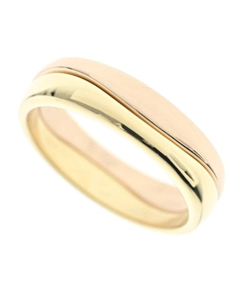 Cartier แหวน