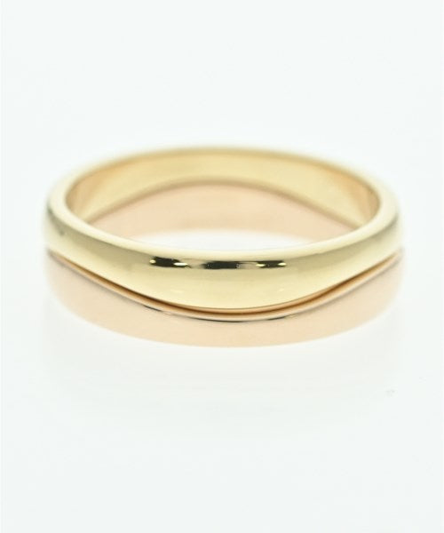 Cartier แหวน