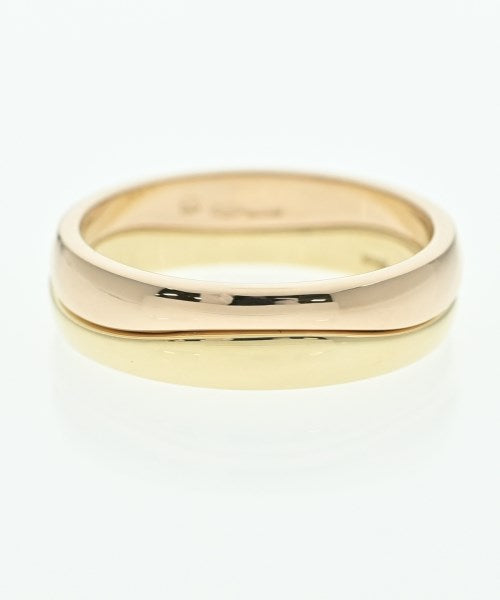 Cartier แหวน