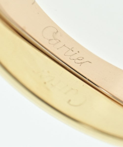 Cartier แหวน