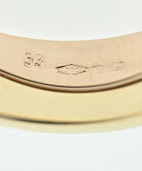 Cartier แหวน
