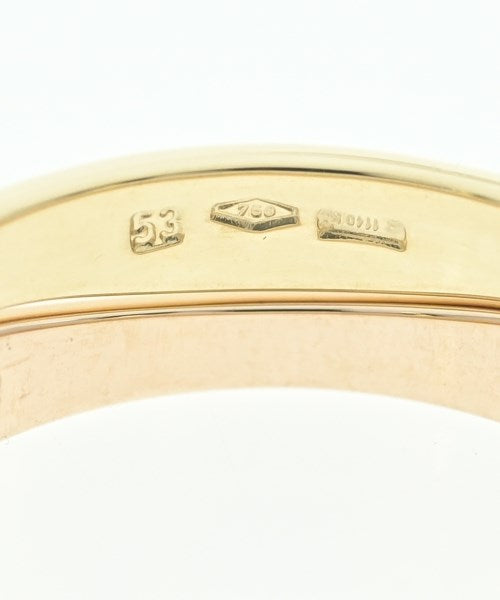Cartier แหวน