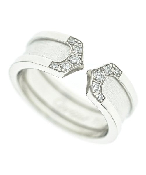 Cartier แหวน