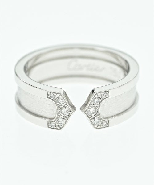 Cartier แหวน