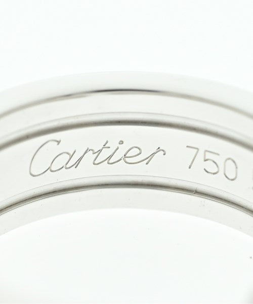 Cartier แหวน