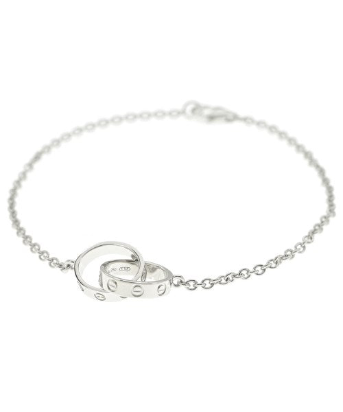 Cartier สร้อยข้อมือ/กำไล