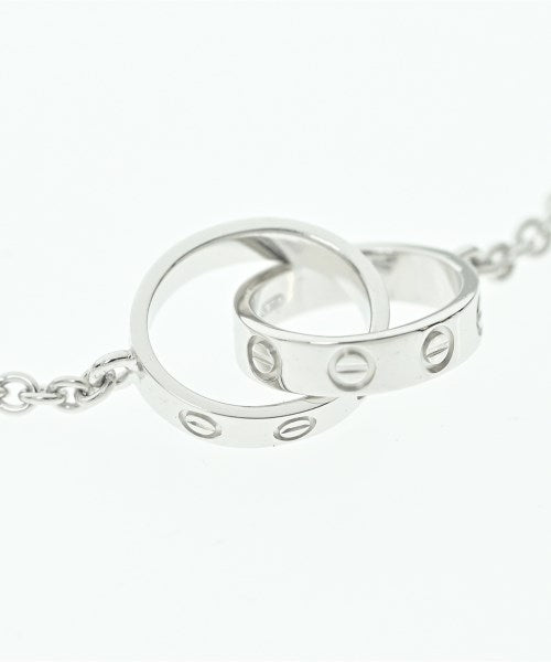 Cartier สร้อยข้อมือ/กำไล