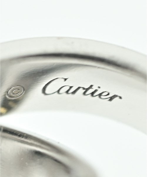 Cartier สร้อยข้อมือ/กำไล