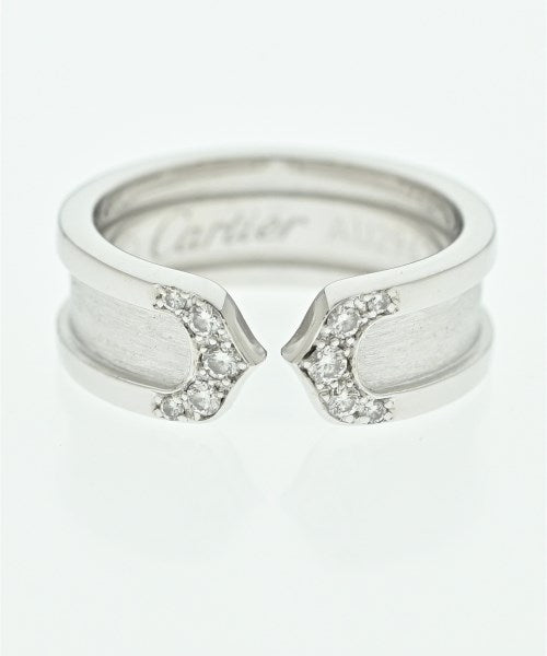 Cartier แหวน