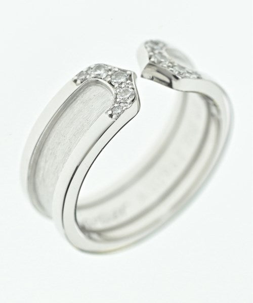 Cartier แหวน