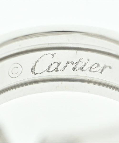 Cartier แหวน