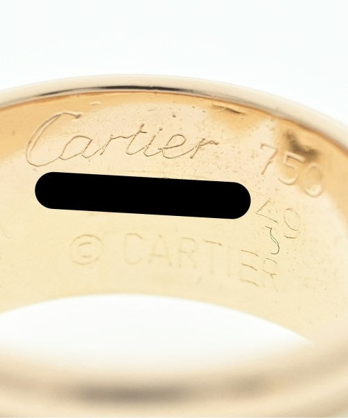 Cartier แหวน